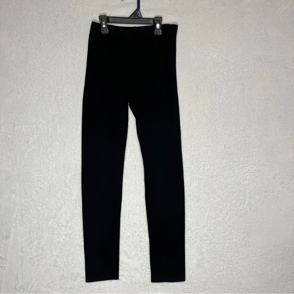 OLD NAVY Girls Size 14 Bundle – Romper, 2 Denim Bermuda Shorts & Black Leggings